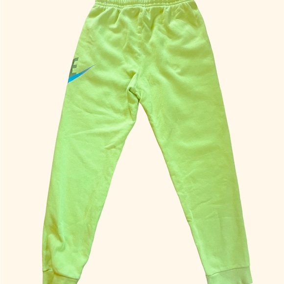 Nike Youth Boys XL Sweatpants - Picture 5 of 6